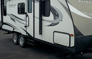 2018 Keystone RV Passport Ultra Light