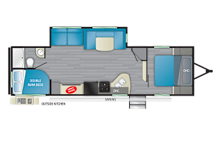 Ashley's Family Bunkhouse