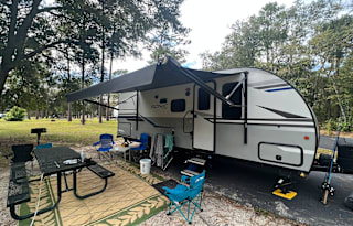 2022 Venture RV Sonic SN211VDB