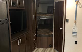 2019 Jayco Jay Flight SLX 8 284BHS