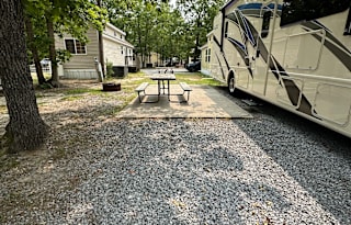 2021 THOR ACE MOTOR COACH