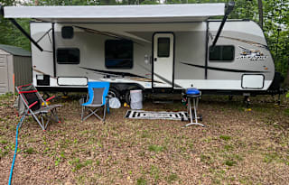 2020 Jayco Jay Flight take a trip in Journey Jayco