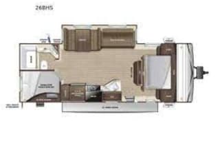 2022 Highland Ridge Olympia