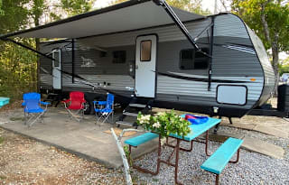 2021 Jayco Jay Flight 28BHBE "Infinity"