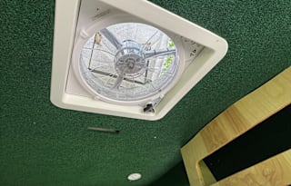 Smiles for Miles: the Fuel Friendly Camper Van