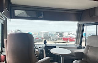 2019 Winnebago Intent 31P