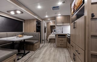 2021 Grand Design Imagine 2400BH