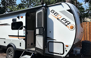 2021 Geo Pro: Ultra Light & Family Ready