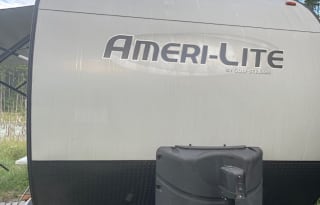 2019 Gulf Stream RV Ameri-Lite Ultra Lite