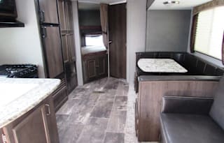 Passport 2670BH | Driftwood RV