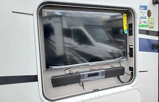 Brand New 29KB Coachmen Motorhome
