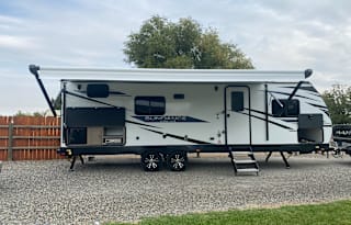 2021 Heartland Sundance Ultra Lite 265 BH