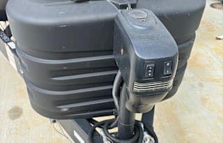 2024 Cruiser Twilight Signature TWS 21RB