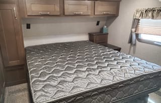 2020 Keystone RV Laredo Super Lite 255SRL
