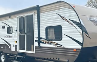 2019 Forest river bunk house Wildwood