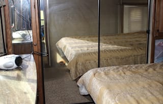 2013 Keystone RV Sprinter 269FWRLS