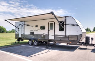 Family Friendly 2019 Highland Ridge, Open Range