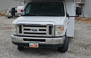 2013 Thor Majestic 23a Moab - Unlimited Miles