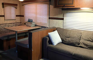 L & T's Family RV
