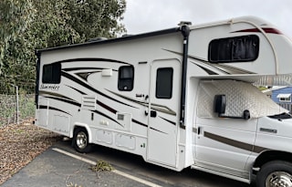 2017 Forest River RV Sunseeker 2500TS Ford