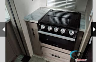 2021 Keystone RV Outback Ultra Lite 221UMD