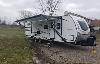 2021 Coachmen RV Freedom Express Ultra Lite 292BHDS