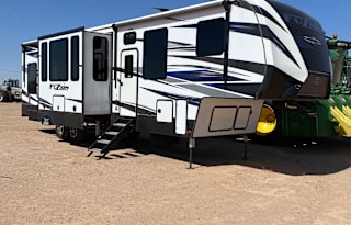 Davis Luxury Rental