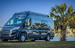 2025 Brand new Entegra Ethos (sleeps 4 adults)