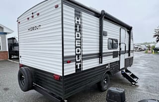 2022 Keystone RV Hideout Single Axle 175BH