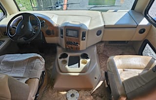 2016 Thor Motor Coach ACE 27.1