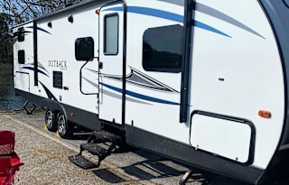 2018 Keystone RV Outback Ultra Lite 293UBH