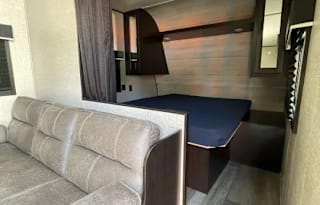 2022 Jayco Jay Flight HAL 1528