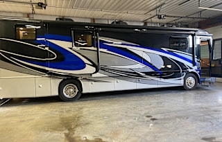 2020 Jayco Embark 39BH