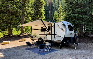 Rockwood Geopro — Perfect for all families!