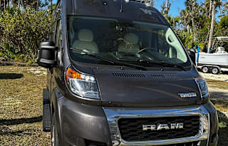 Winnebago Travato 59K - Off-Grid capable! (MI)