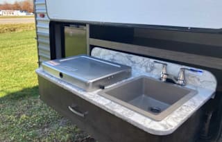 2021 Jayco Jay Flight SLX 284BHS
