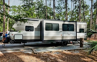 2021 Dutchmen RV Aspen Trail LE 29BH