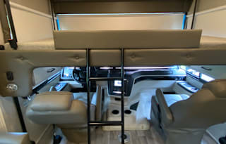 Jenn’s Jaycos - 2022 Jayco Alante 26X
