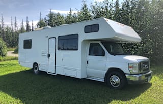 2016 Thor Majestic 28A #6