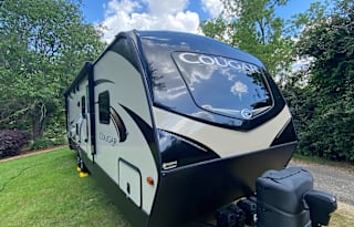 2019 Keystone RV Cougar 29BHS