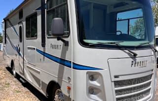 2022 Coachmen RV Pursuit 31BH Unit 18