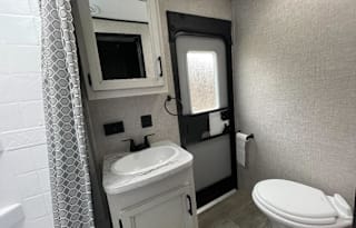 Brand New 2022Jayco Bunk House with Plenty of Room