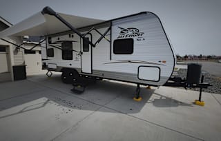 2017 Jayco Jay Flight