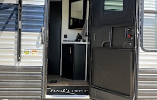 2022 Forest River RV Cherokee 294GEBG