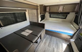 2021 Jayco Jay Flight SLX 7 184BS