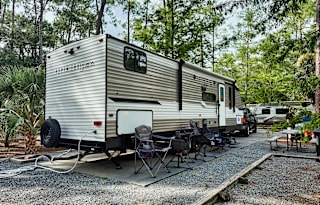 2021 Dutchmen RV Aspen Trail LE 29BH