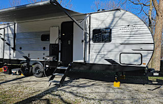 Fully Loaded Bunkhouse, Dog Friendly