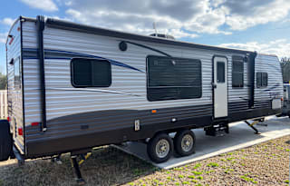 2018 Keystone RV Springdale 293RK