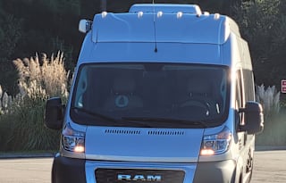 2022 Thor Motor Coach Sequence 20K