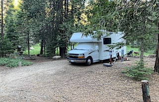 2014 Itasca Spirit 25B "THE CENTER FOR ADVENTURE"